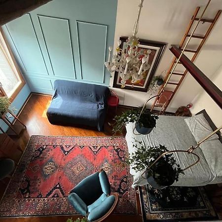Elegante Alloggio In Casa Storica-Borgo Portello 帕多瓦 外观 照片