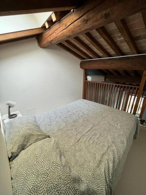 Elegante Alloggio In Casa Storica-Borgo Portello 帕多瓦 外观 照片