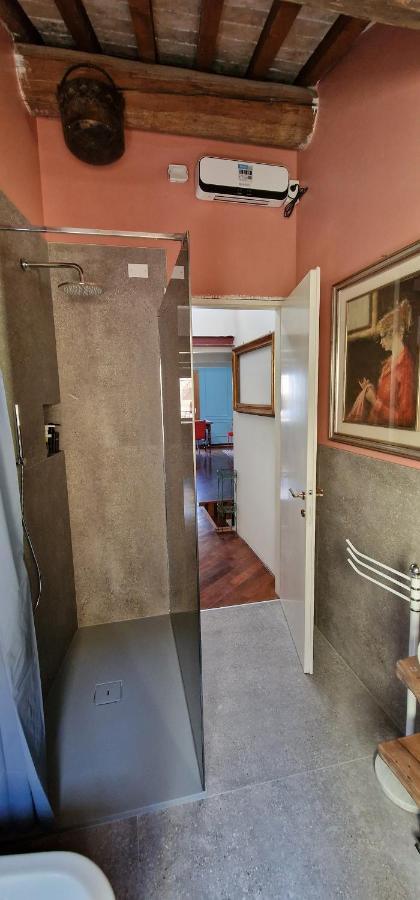Elegante Alloggio In Casa Storica-Borgo Portello 帕多瓦 外观 照片