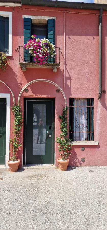 Elegante Alloggio In Casa Storica-Borgo Portello 帕多瓦 外观 照片