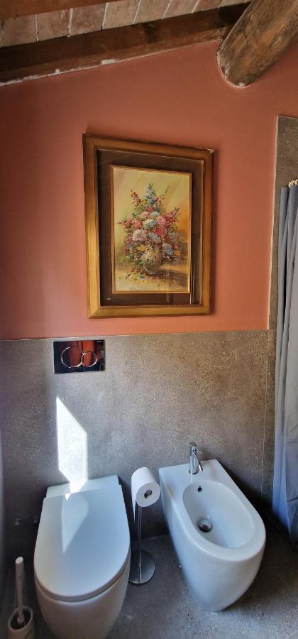 Elegante Alloggio In Casa Storica-Borgo Portello 帕多瓦 外观 照片