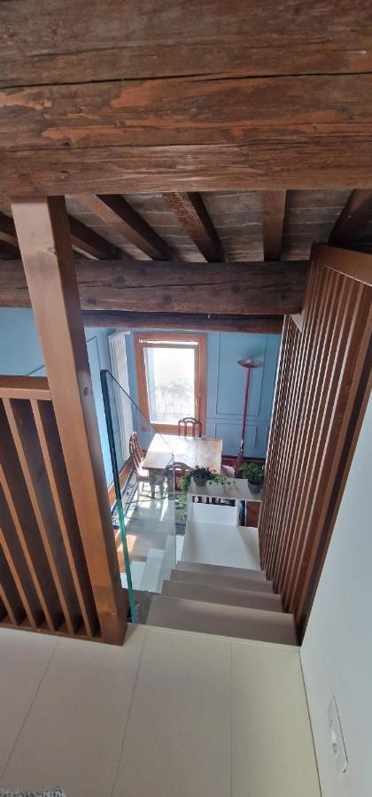 Elegante Alloggio In Casa Storica-Borgo Portello 帕多瓦 外观 照片