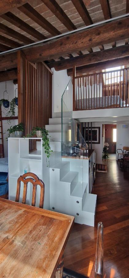 Elegante Alloggio In Casa Storica-Borgo Portello 帕多瓦 外观 照片