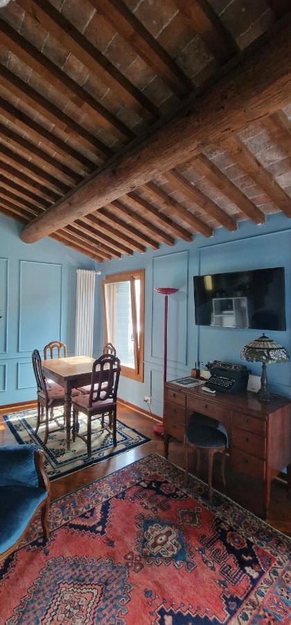 Elegante Alloggio In Casa Storica-Borgo Portello 帕多瓦 外观 照片
